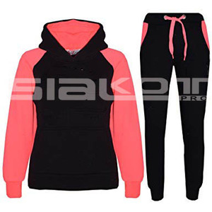 Chándal de pareja con logotipo personalizado, traje deportivo de China, venta al por mayor - Product Image 1