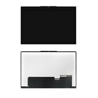 Rakitan Layar Asli 14 Inci 14IRL8 82YL0002US untuk Lenovo Yoga 7 Layar Sentuh LED LCD Rakitan Layar 2240*1400