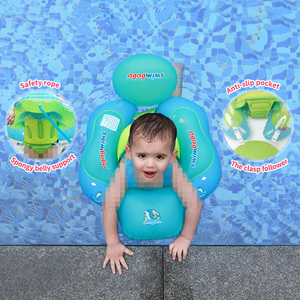 Flotador Inflable Circular para Bebés de <span class=keywords><strong>3</strong></span> <span class=keywords><strong>Meses</strong></span> a 6 Años, Anillo de Natación para <span class=keywords><strong>Piscina</strong></span>, Venta al por Mayor de Fábrica - Product Image 3