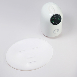 Nueva Máquina de Belleza LCD Automática para Hacer Mascarillas Faciales de Colágeno Natural, Máquina para Hacer Mascarillas Faciales - Product Image 6