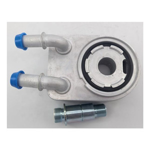 Enfriador de Aceite para Motores Jeep Chrysler 2.0L 2.4L, Número de Pieza 05048119AA, Componente de Radiador de Repuesto - Product Image 3