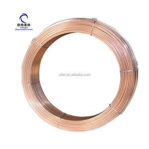 Đồng em12k EL8 sj301 EM12 h08mna 4.0mm 5.0mm với Thông lượng chìm dây hàn hồ quang - Product Image 4