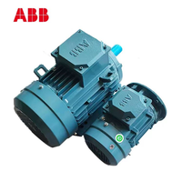 Moteur électrique triphasé à induction AC avec contrôle de vitesse M2BAX M2QA M2AA M3KP M3BP 10HP 15HP 20HP 25HP 30HP 40HP 50HP 60HP 75HP