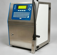 Imprimante jet d'encre industrielle d'occasion K CCS-R pour imprimante jet d'encre reconditionnée KGK CCSR CCS-3000 3000E 3000D