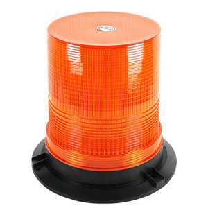 Luz Estroboscópica LED para Exteriores de Automóviles, <span class=keywords><strong>Baliza</strong></span> de Advertencia de 12V 24V, Lámpara Giratoria para Techo de Camión - Product Image 6