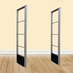 Sistema Avanzado de Seguridad para Ropa con Tecnología RF para Prevenir Robos en Tiendas y Seguimiento en Vivo en Entornos Comerciales - Product Image 1