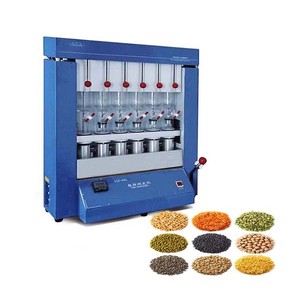 SZF-06G-1 greggio analizzatore di grasso - Product Image 2