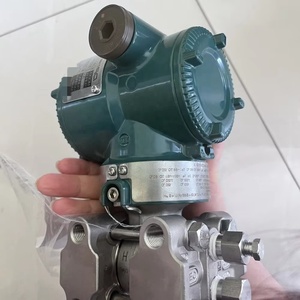 Good Price New Yokogawa EJA110A/EJA110E Series Differential - Product Image 4
