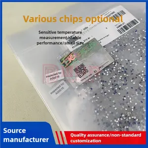 Heraeus ألمانيا استخدام الصناعي PT100 البلاتين مقاومة درجة الحرارة الاستشعار PT1000 الثرمستور Yageo-nexensos M222 M213 C220 - Product Image 3