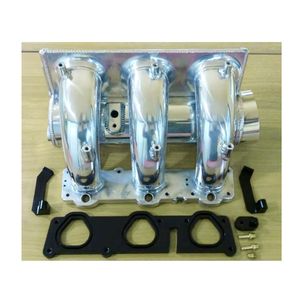 Per SeaDoo 1503cc 4Tec PK 142 Billett + 3/2 MM compressore spaziatore girante RXP RXT RXT-X 300 collettore di scarico - Product Image 2