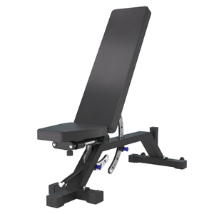 Prensa de Banco de pesas ajustable para gimnasio en casa, equipo de entrenamiento de fuerza, Banco de gimnasio, taburete de levantamiento de pesas - Product Image 1