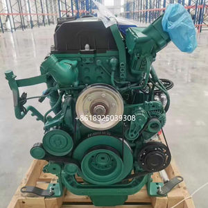 ชิ้นส่วนเครื่องจักรกล-engine40869569 TAD1353VE คุณภาพสูง - Product Image 1
