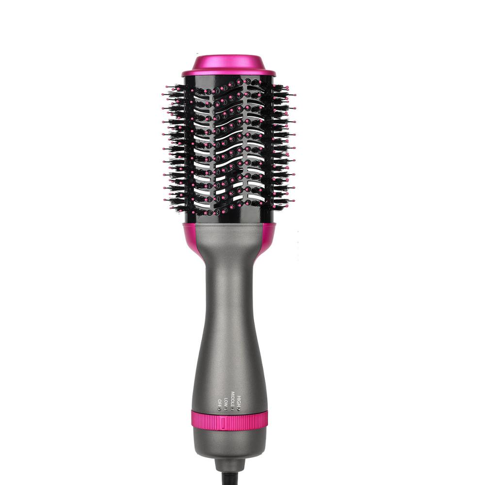 Secadores de pelo -Beneficios de secarse el pelo con aire frío -  ViviendoSanos.com