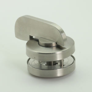 Индикатор дверного замка Aogao 26-2 из нержавеющей стали 304 для туалета - Product Image 3