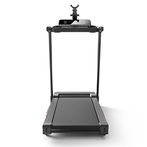 <span class=keywords><strong>Tapis</strong></span> roulant électrique multifonctionnel intelligent <span class=keywords><strong>avec</strong></span> écran LED pliable et portable pour la salle <span class=keywords><strong>de</strong></span> sport à domicile, <span class=keywords><strong>avec</strong></span> <span class=keywords><strong>moteur</strong></span> CC et inclinaison automatique - Product Image 2