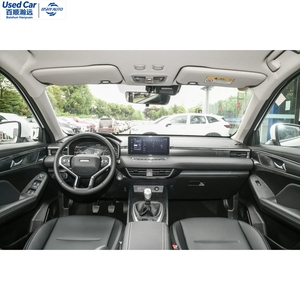 สภาพดี ปี 2021 GWM Haval Jolion / First <span class=keywords><strong>Love</strong></span> 1.5T เทอร์โบ เบนซิน เกียร์ออโต้ เบาะหนัง รถมือสอง พวงมาลัยซ้าย SUV 5 ที่นั่ง ขาย - Product Image 5