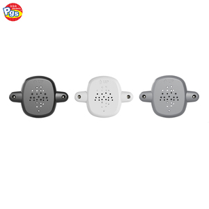Adaptador de Plástico Prodigy SGA01 para Barrera de Seguridad para Bebés, Accesorio para Barandilla de Escalera, Protección Infantil, Sin Necesidad de Perforaciones - Product Image 3