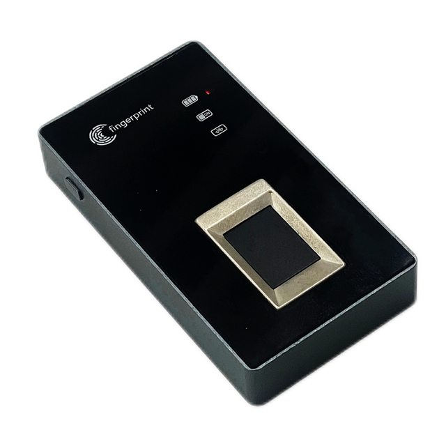 XG-BT-060  USB Scanners Fingerprint Acquisition Comparison Search Storage-Semiconductor Recognition Module SDK Provide