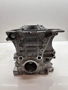 Bloque de Motor Usado Original para Serie 5 F11 2.0 528i N20B20A N20 2357458 N20B20A Bloque de Motor Usado Original o Bloque de Motor Usado - Product Image 3