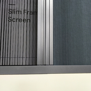 Zanzariera e Tenda Parasole Ultra-Sottile a Doppio Uso - Protezione Anti-Insetti e Anti-UV - Product Image 3