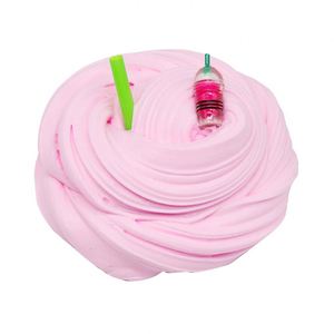 2020 Hot Cotton Playdough Mud Children SDIY Colorful Milk Tea <b>Slime</b> Clay - Product Image 3