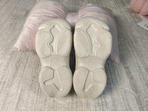 Zapatillas de EVA para mujer, ligeras, antideslizantes, con aumento de altura, para invierno y verano, estilo casual y personalizado, para exteriores - Product Image 4