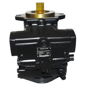 A4VG71DA2DT2/32L-NZF13K071EH-S 2087687 2087686 384.18.00.56 05802510 + A4VG71DGDT1/32L-XSF10K021E-S Piezas de Excavadora Nuevas y Usadas - Product Image 4
