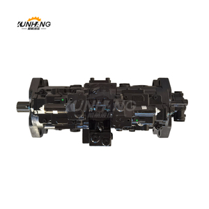 Bomba Principal Original Nueva DX300LC DX300LC-7 K5V140DTP-9N07-17T K1006550 Hidráulica para - Product Image 3
