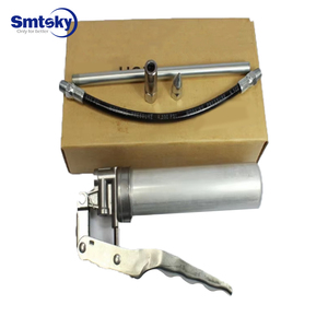 Multifunctionele <span class=keywords><strong>Hgp</strong></span> Vetpistool 80G Enkele Set Voor Smt Apparatuur En Industriële Machines - Product Image 4