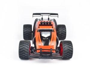 Bunte licht voll proportional hoher geschwindigkeit drift leistungsstarke spielzeug 1:16 rc auto off road mit 2,4 ghz - Product Image 6