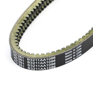 Cinghia di trasmissione B3211AA1096 per X-Pro X-Too Nova per <span class=keywords><strong>Grecav</strong></span> EKE per AIXAM 500.4 - Product Image 6
