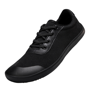 Zapatillas Minimalistas de Cross Training para Hombre, con Punta Ancha, Estilo Barefoot, Suela Plana, para Correr y Caminar en Verano - Product Image 2