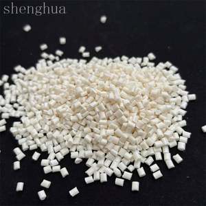 Résine ABS vierge ignifuge, haute brillance, haute résistance, matière première plastique, granulés ABS, qualité moulage par injection, marque OEM - Product Image 5