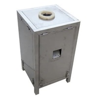 Machine manuelle de 5 gallons pour décapsulage de bouteilles semi-automatique