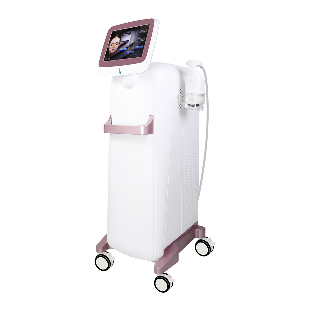 Tria Facial Face Lifing Body Slimming Vaginal Tightening Hifu Machine