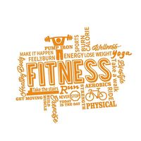 Maßgefertigte Industrielle Geometrische Seidenstoff Wasserdichte Samttapete für Fitness-Studio, Trainingsraum, Unterhaltung und Haushaltsdekoration