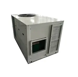 Ruidong 5 Ton Airconditioning Rooftop Pakket Unit