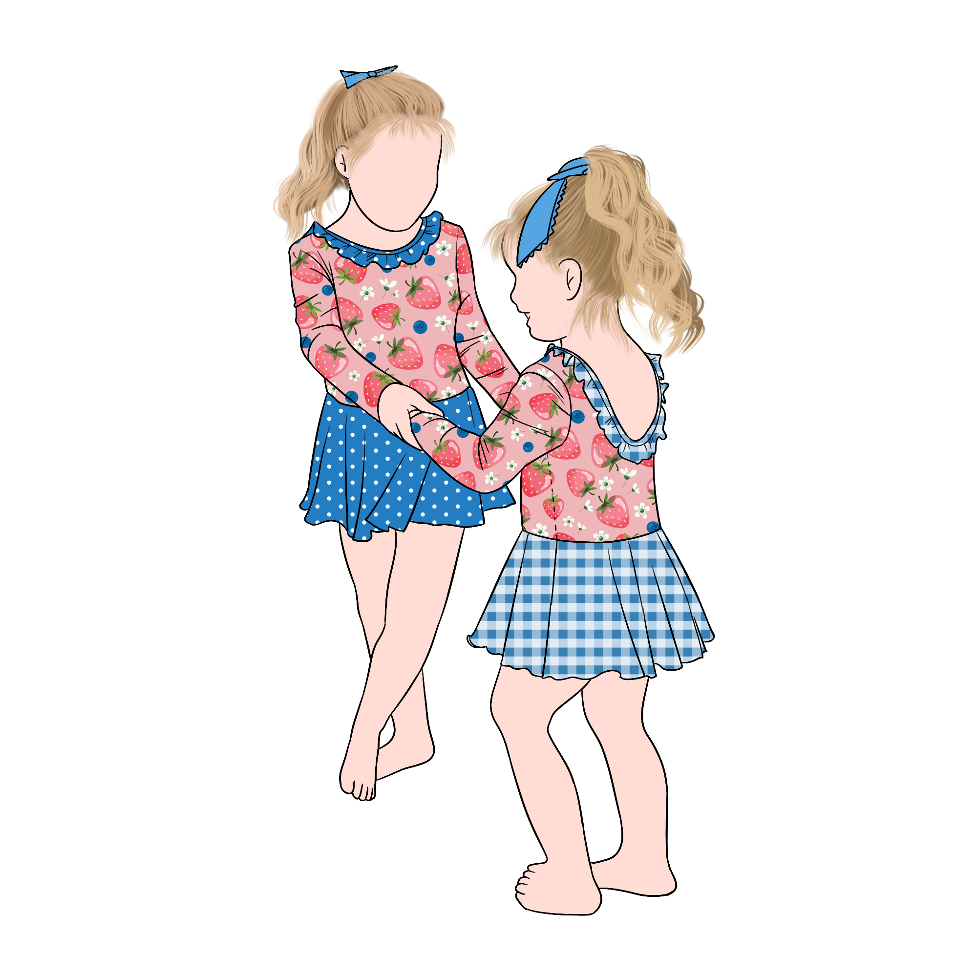 kids winter clothing disney