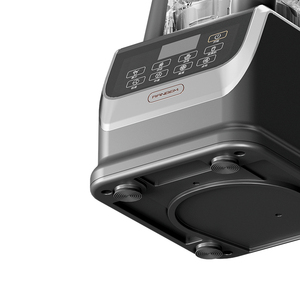 RANBEM 2200W 重型 2000 毫升容量 6 刀片变速多功能纯铜电机塑料搅拌机 - Product Image 5