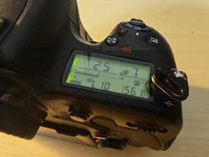 Good Price Nikonn D750 Body Only 24.3MP Full HD Professional Weddings Event Photography Camera - Product Image 2