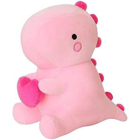 Pink Loving Dinosaur