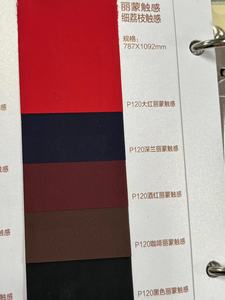 Papier texturé aquarelle sans acide 120gsm 200gsm 250gsm, papier artisanal fait main pressé à froid pour dessin et artisanat - Product Image 1