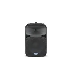 Samson Auro D12双向全范围塑料扬声器专业教室音频12英寸扬声器