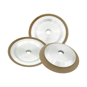 Disco <span class=keywords><strong>de</strong></span> muela <span class=keywords><strong>de</strong></span> diamante, afilador <span class=keywords><strong>de</strong></span> resina 12V9, hoja <span class=keywords><strong>de</strong></span> sierra circular cnc, afilador tct - Product Image 1