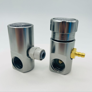 Mini régulateur de pression de <span class=keywords><strong>CO2</strong></span> en aluminium pour cylindre <span class=keywords><strong>Soda</strong></span> <span class=keywords><strong>Stream</strong></span> Mini régulateur de <span class=keywords><strong>CO2</strong></span> <span class=keywords><strong>Soda</strong></span> <span class=keywords><strong>Stream</strong></span> - Product Image 1