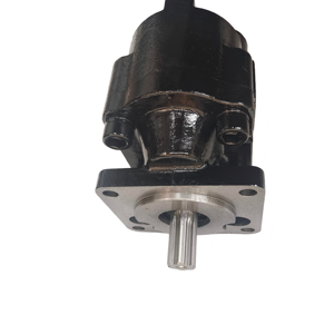 Bomba Hidráulica de Engranajes Simple Huamao CBHS5100, Funcionamiento Estable, Personalizable para Plataformas de Perforación, Maquinaria de Construcción, Piezas Hidráulicas - Product Image 3