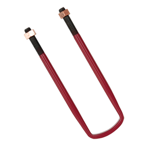 बी enz M18 भारी ट्रक यू बोल्ट अखरोट के साथ - Product Image 2