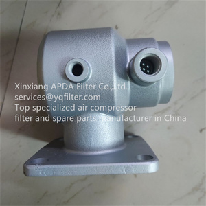 Hot bán Máy nén khí phụ tùng unloader van 54747399 lượng lắp ráp van - Product Image 2