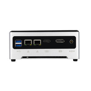 Gaming 8 12 <span class=keywords><strong>16</strong></span> 64 96 Gb De 8Gb 32Gb 64Gb Ddr5 Ecc <span class=keywords><strong>Giga</strong></span> Ram 500Gb Pour Pcmini Core Ram I7-10 I7 1065G7 10ème Génération Mini Pc Oem - Product Image 4