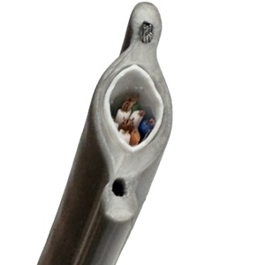 OFC Cat5e doble alambre de acero grúa elevador Cable PLANO 4 núcleos <span class=keywords><strong>cuadrado</strong></span> elevador viaje Cable cobre malla escudo OFC Cat5e - Product Image 3